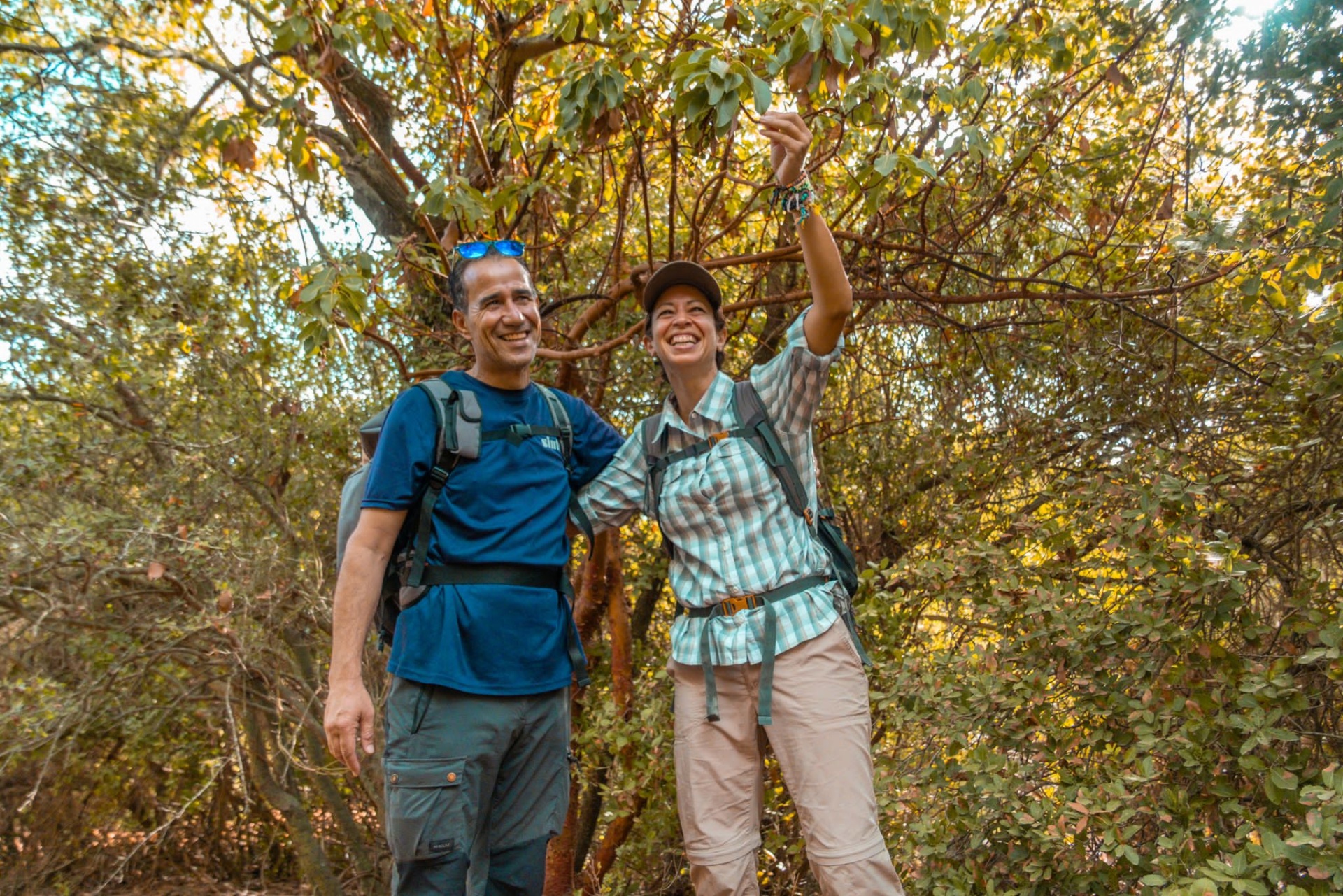 Jordanische Kultur und authentische Erlebnisse & Aktivitäten in Ajloun